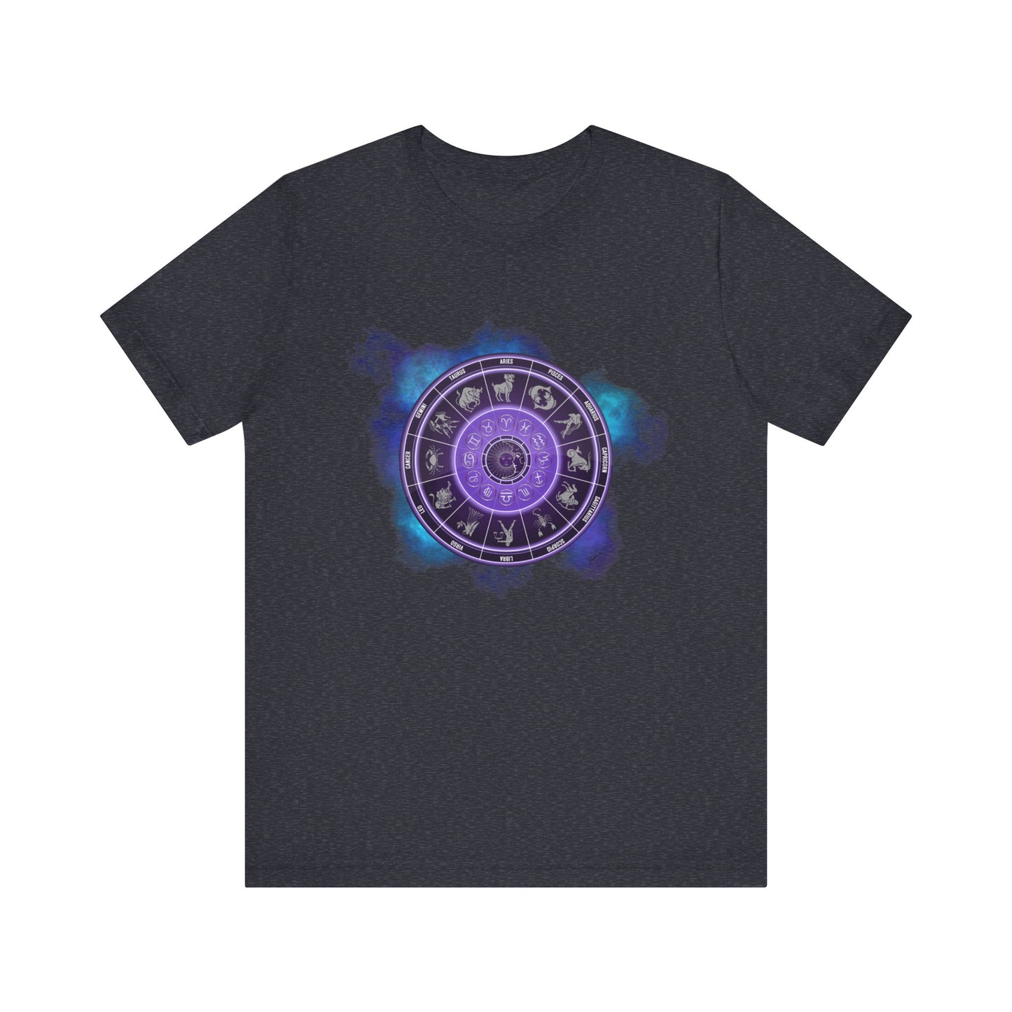 Zodiac Womans Tee