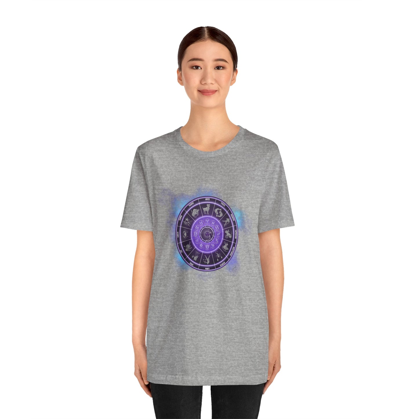 Zodiac Womans Tee