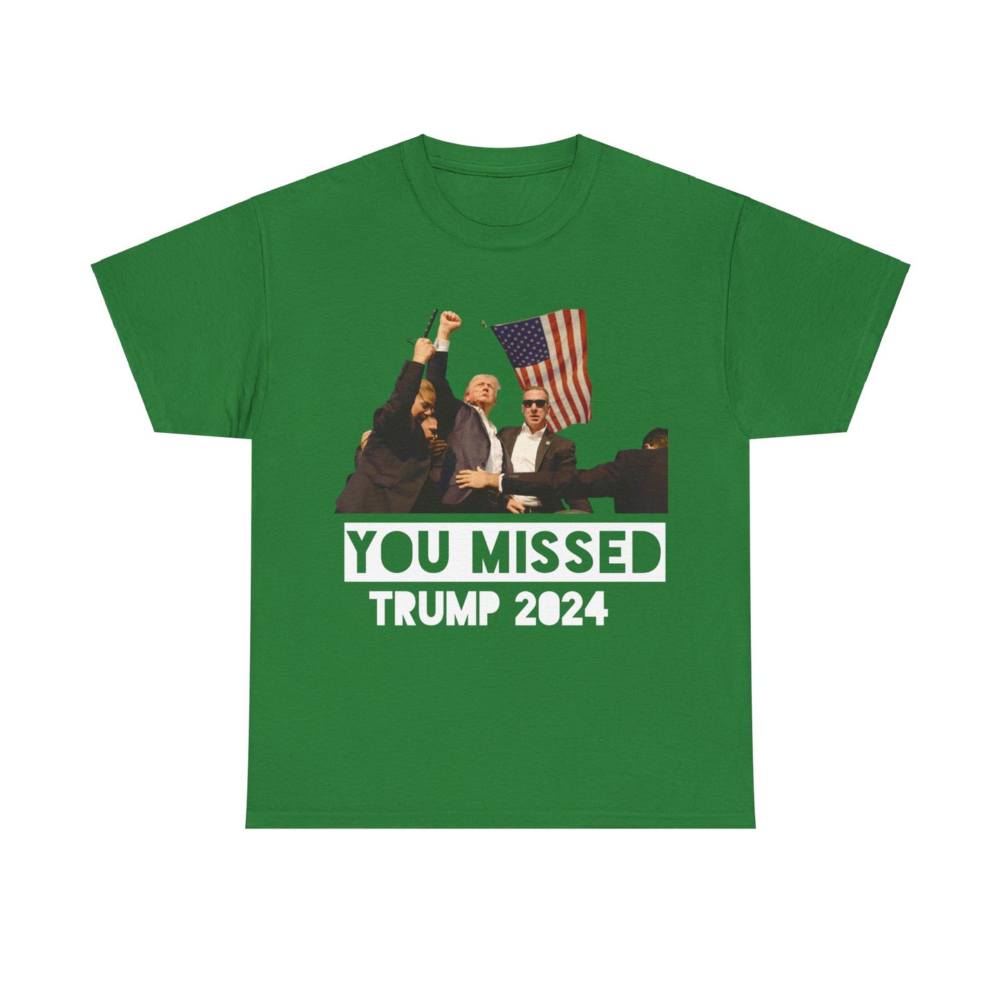 Trump 2024