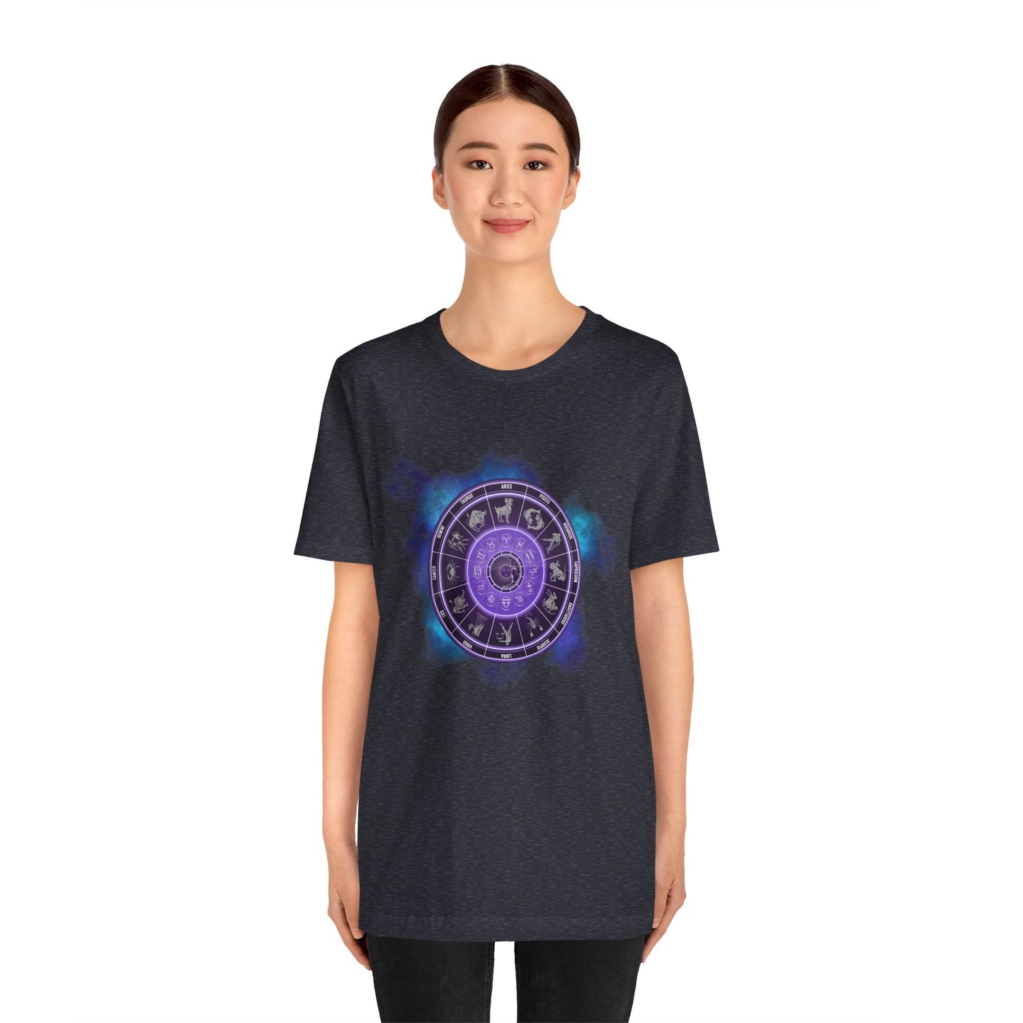 Zodiac Womans Tee