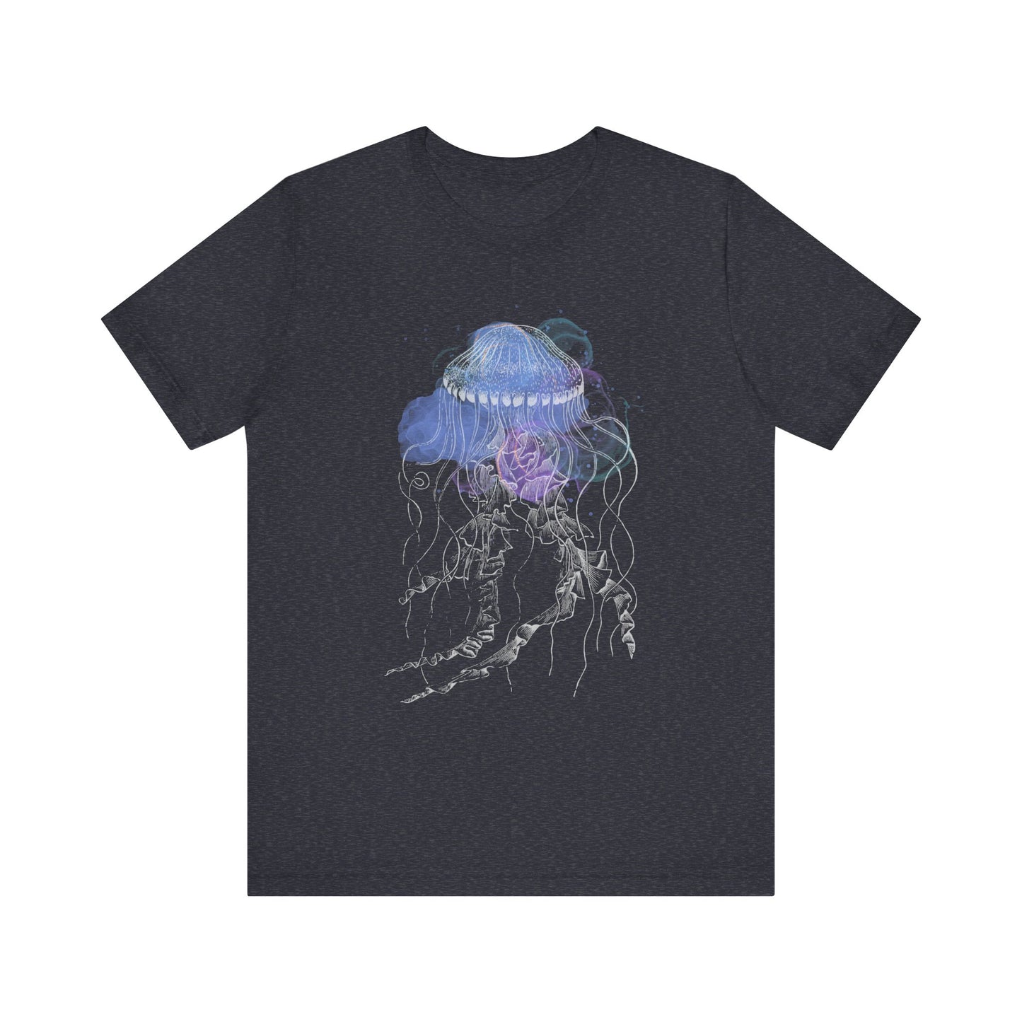 Jellyfish womans Tee