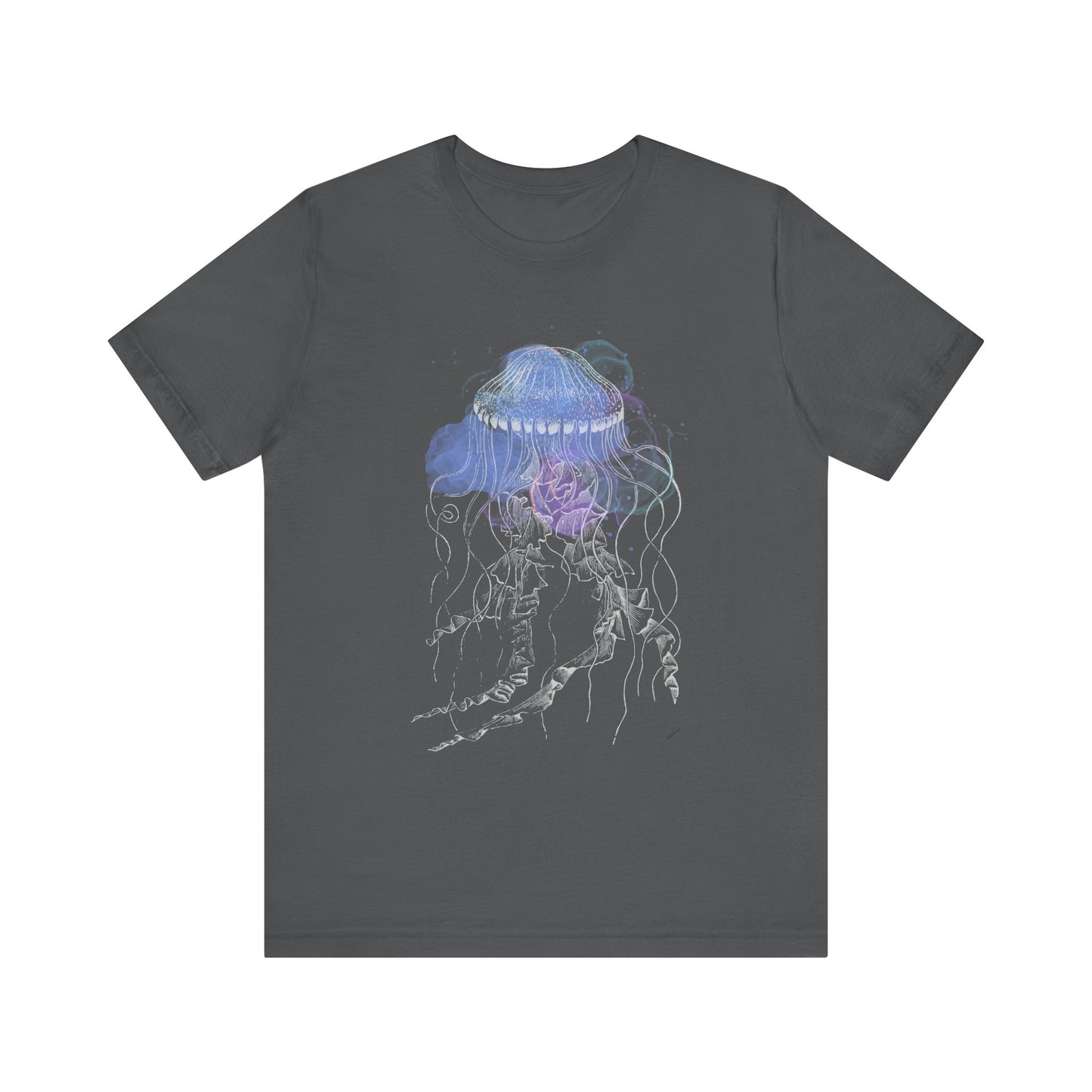 Jellyfish womans Tee