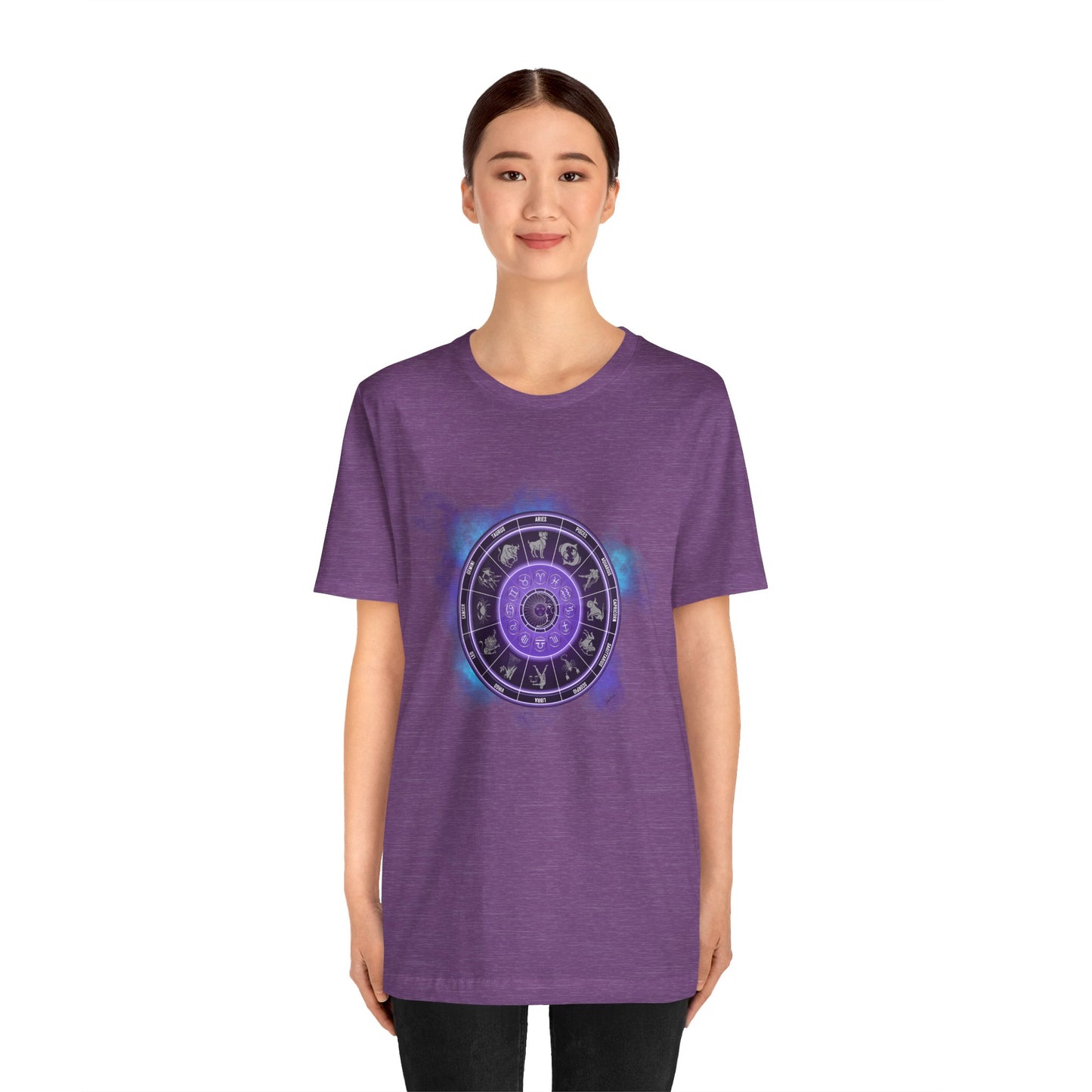 Zodiac Womans Tee