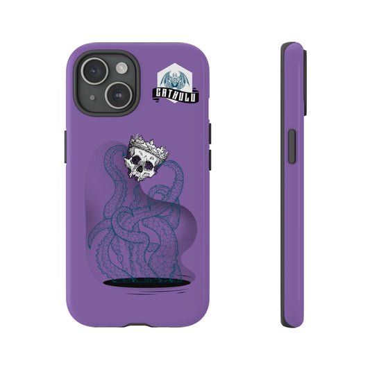 Cathulu Phone Case