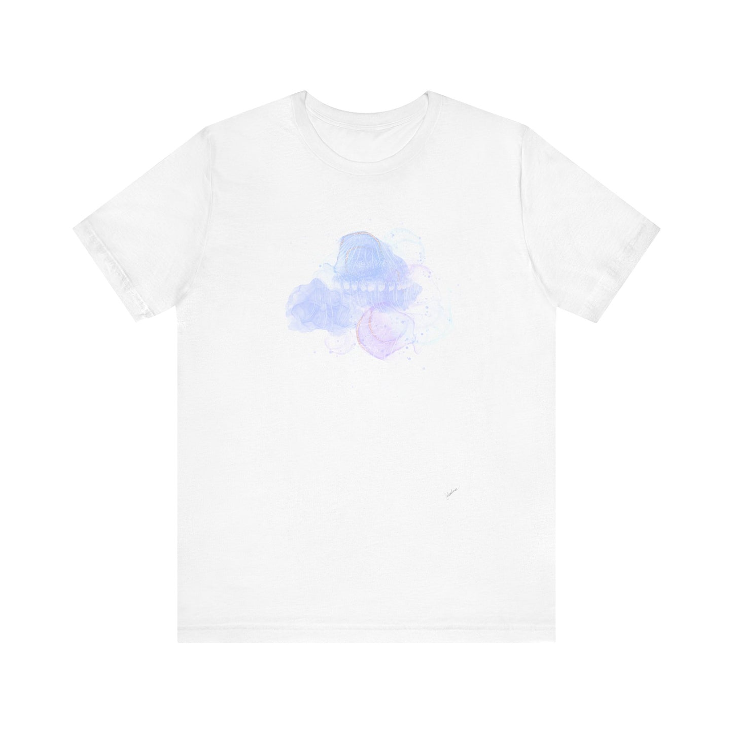 Jellyfish womans Tee