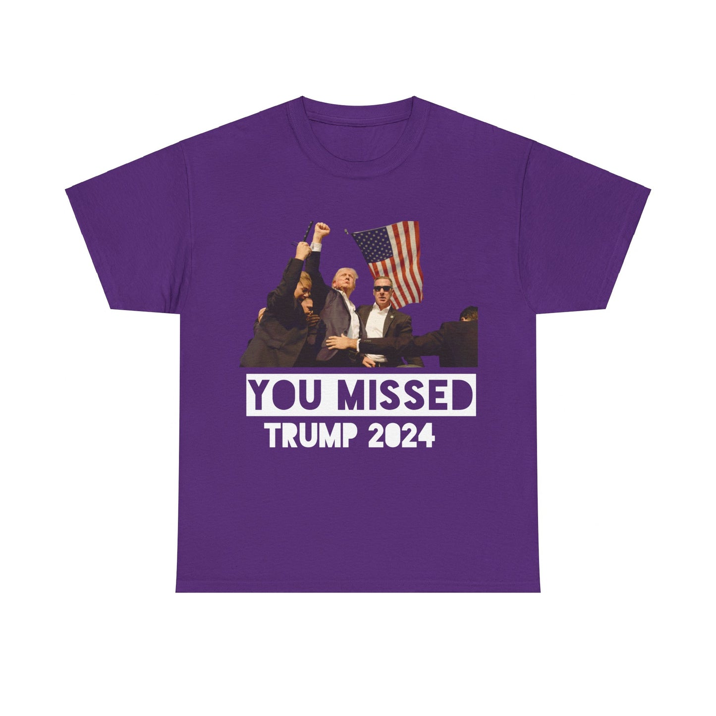 Trump 2024