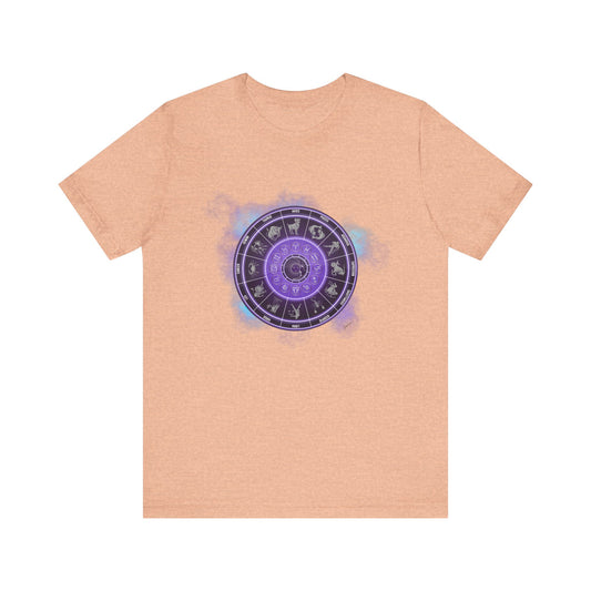 Zodiac Womans Tee