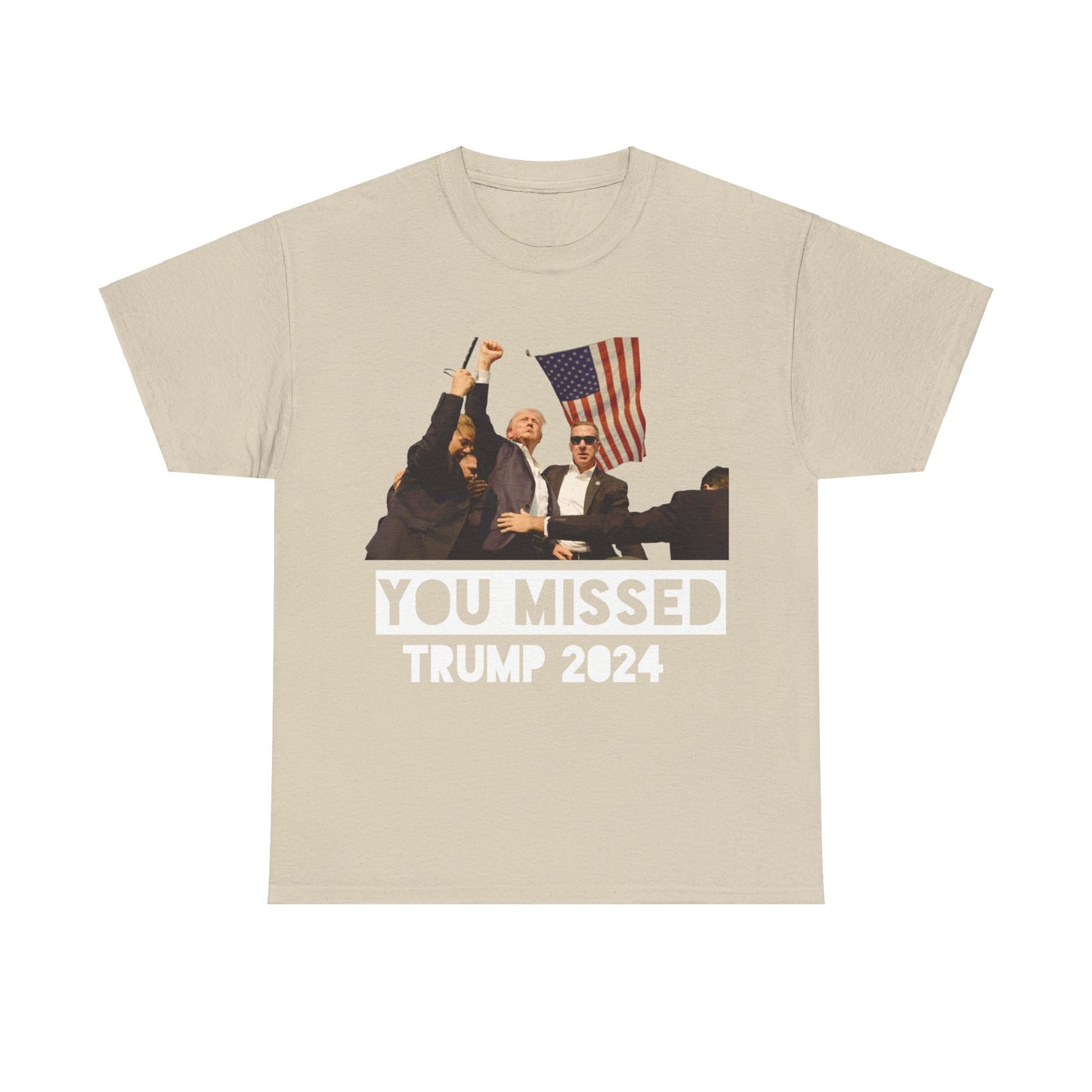 Trump 2024