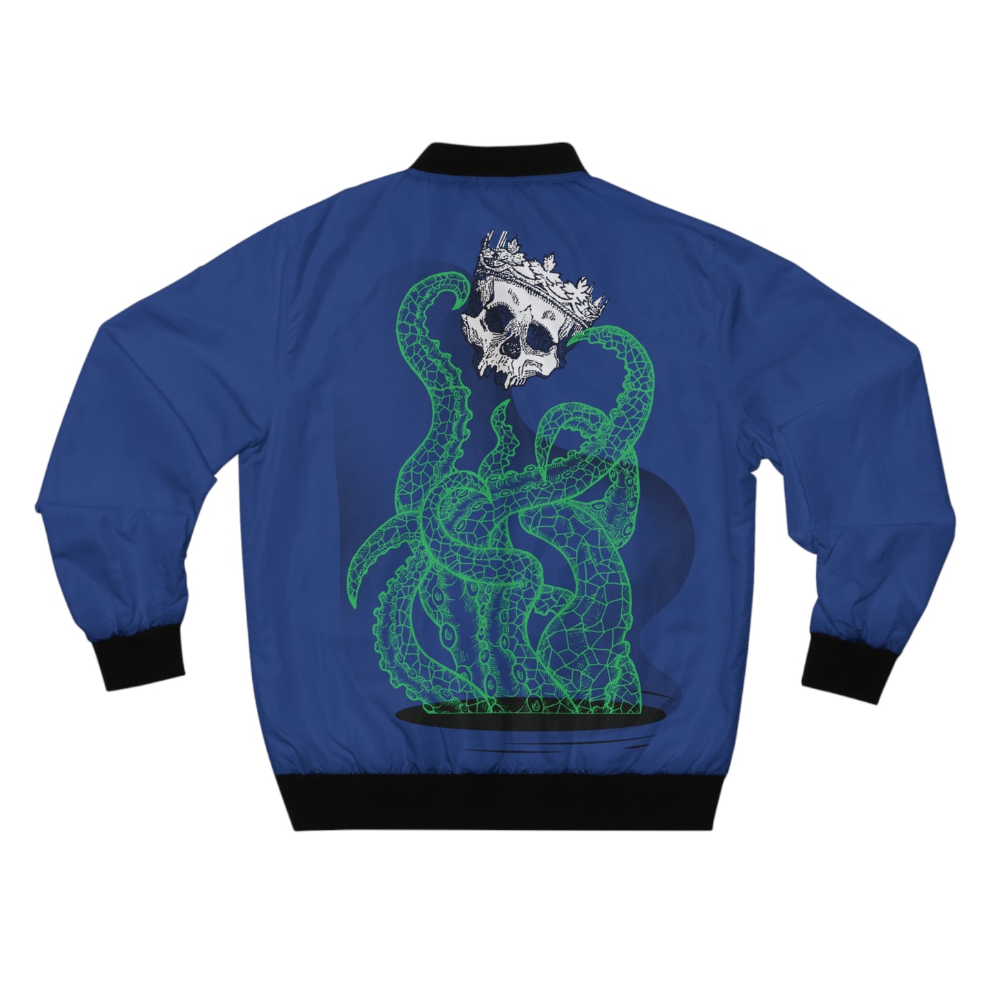 Cathulu Men's Bomber Jacket