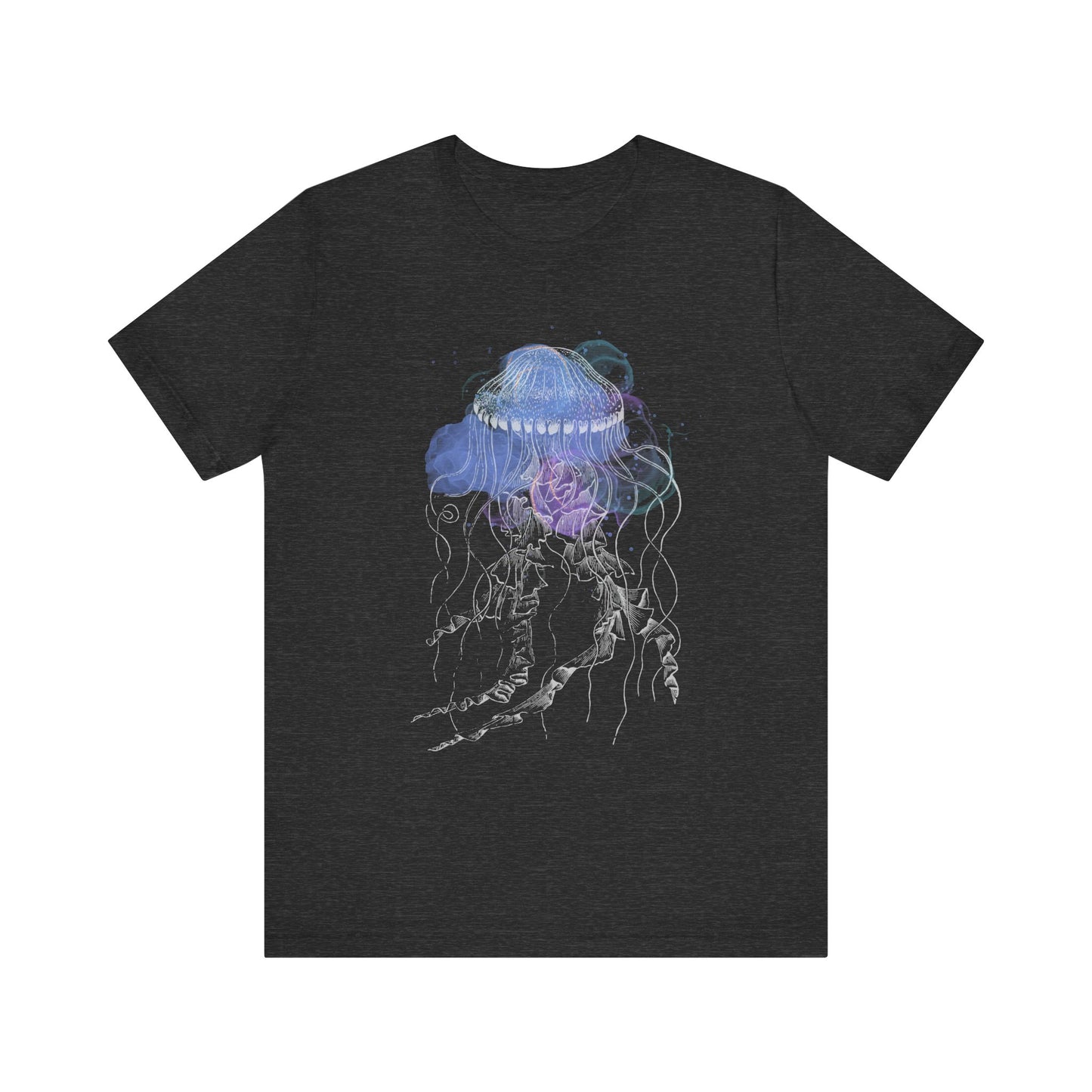 Jellyfish womans Tee