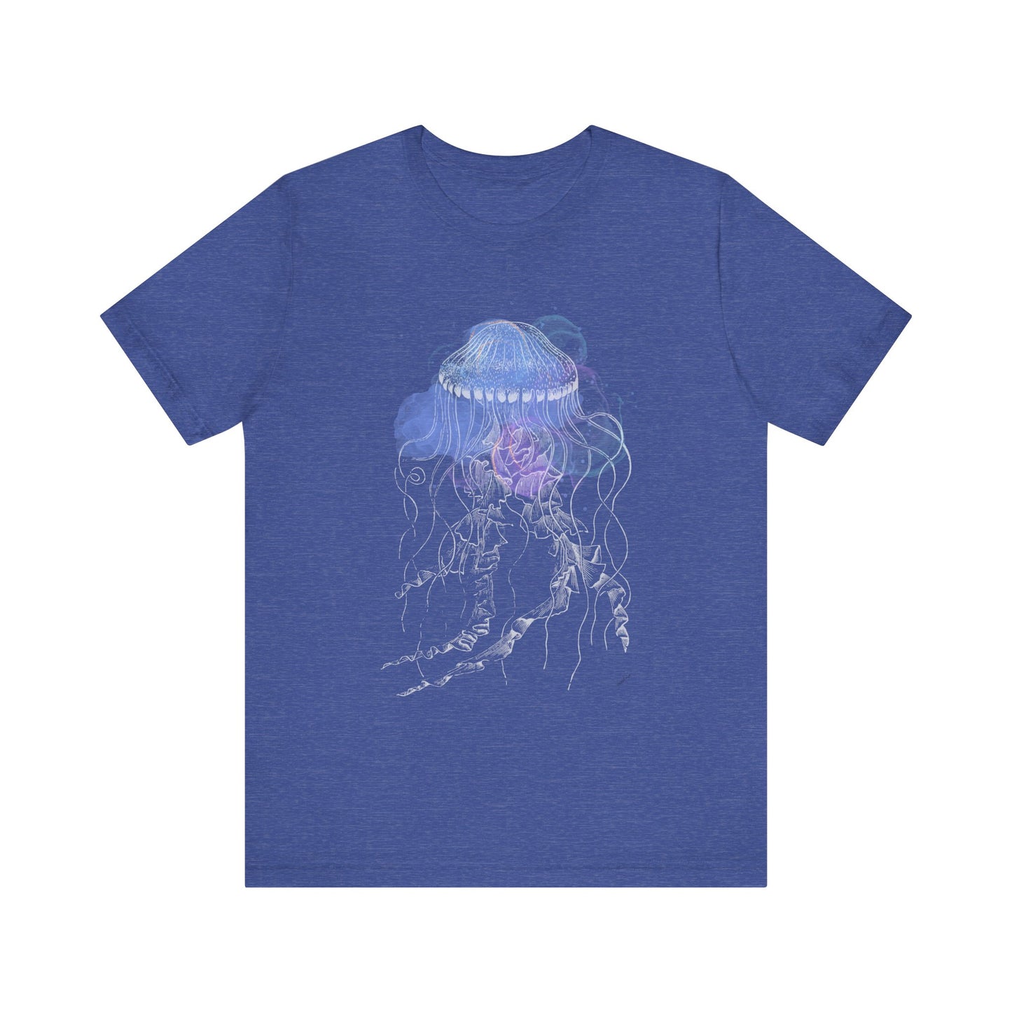 Jellyfish womans Tee